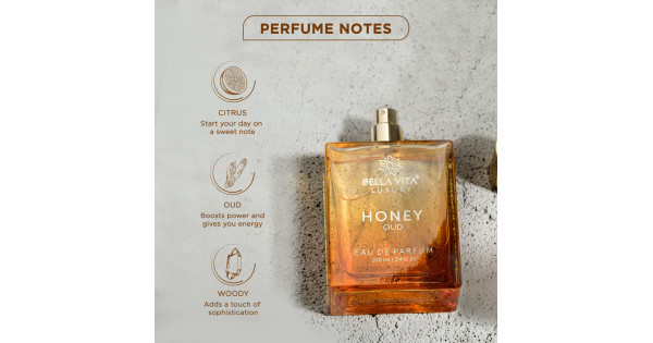 Honey discount gold perfume